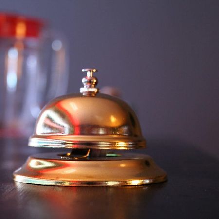 Hotel Evaline Riga Extérieur photo