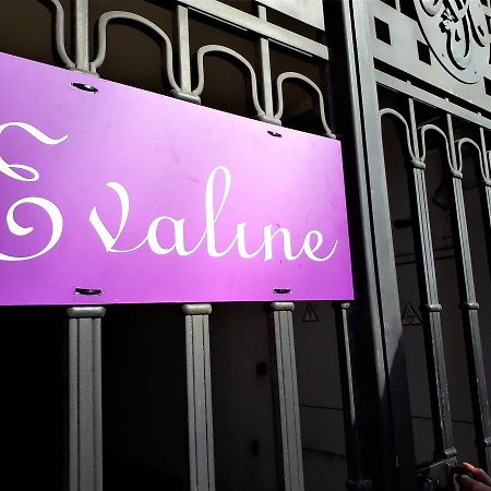 Hotel Evaline Riga Extérieur photo