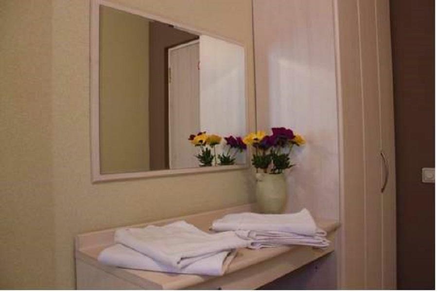 Hotel Evaline Riga Extérieur photo