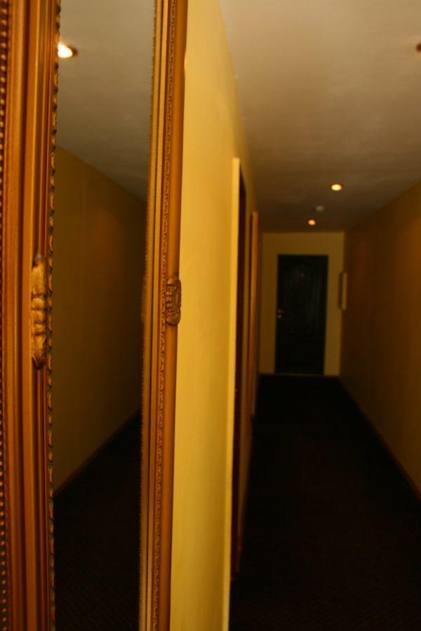 Hotel Evaline Riga Extérieur photo