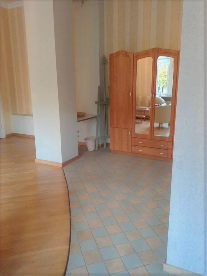 Hotel Evaline Riga Extérieur photo