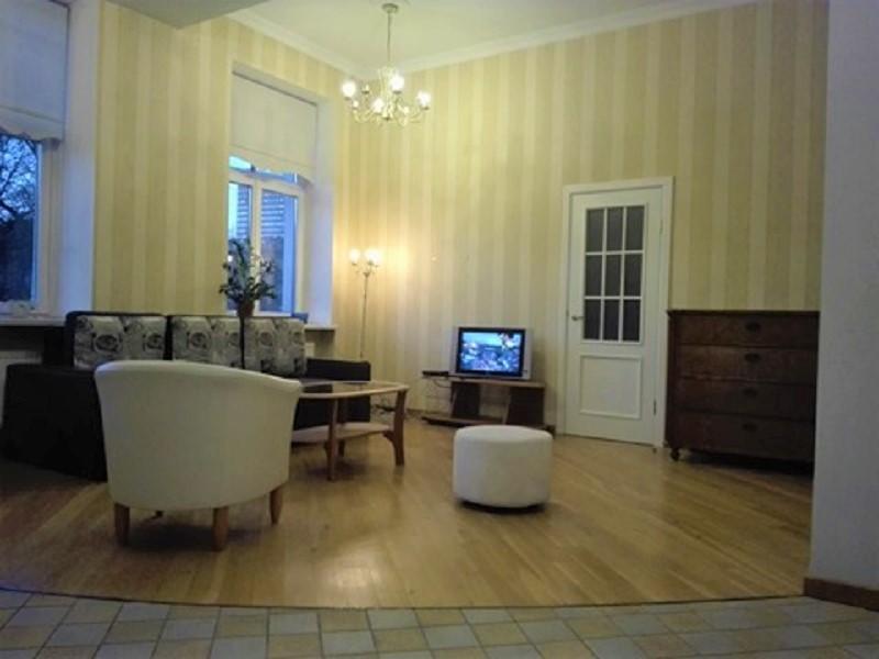 Hotel Evaline Riga Extérieur photo