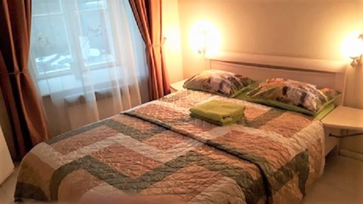 Hotel Evaline Riga Extérieur photo